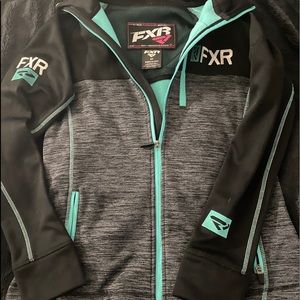 FXR jacket